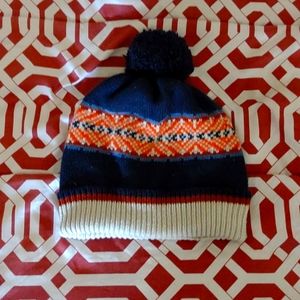 Used winter hat super warm